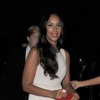 Leona Lewis at GQ Men of the Year 2011 | Picture 70929